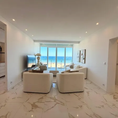 Moderno Frente Mar 6 Pessoas * פורטימאו